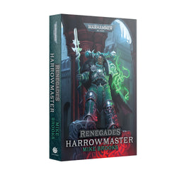 Renegades Harrowmaster (Paperback)