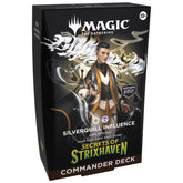 Silverquill Influence MTG Comman...