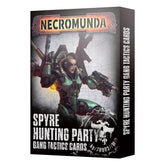 Necromunda Spyre Hunting Party G...