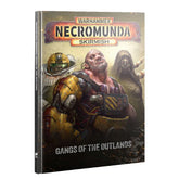Necromunda Gangs of the Outlands...