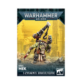 Warhammer 40,000 Orks Mech Hange...