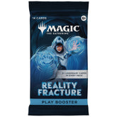 MTG Reality Fracture Play Booster