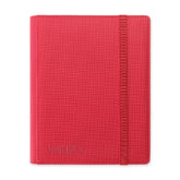 Fire Red Vaultx 9-Pocket Strap B...
