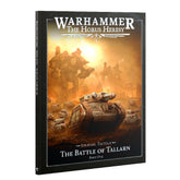 Journal Tactica The Battle Of Ta...