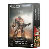 Warhammer 40,000 & The Horus...
