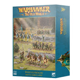 Wood Elf Realms Battle March Arm...