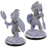Azer Warriors Nolzurs Fantasy RP...