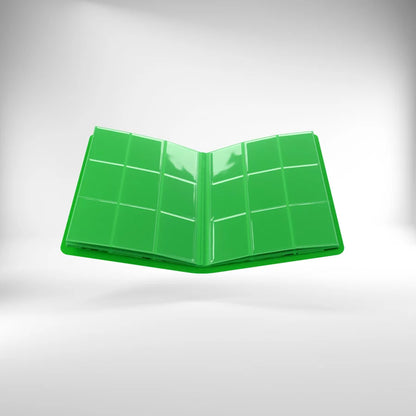 Gren Gamegenic Casual Album Inner View