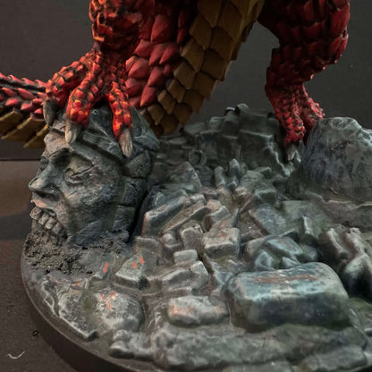 Charity Dragon Auction