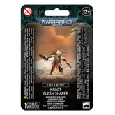 Kroot Flesh Shaper - T'au Em...