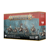 Barrow Knights - Soulblight Grav...