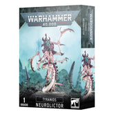 Tyranids Neurolictor - Warhammer...