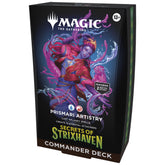 Prismari Artistry MTG Commander ...