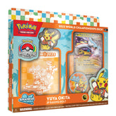 Pokémon TCG JP Raging Bolt 2025 ...