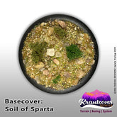 Soil Of Sparta Krautcover Scenic...