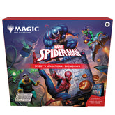 MTG Marvel's Spider-Man Scen...
