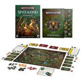 Warhammer Underworlds Spitewood
