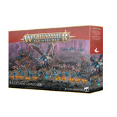 Warpflame Cavalcade Battleforce