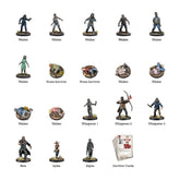 The Walking Dead Wisperers Colle...