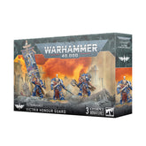 Ultramarines Victrix Honour Guard