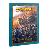 The March of Chaos Arcane Journa...