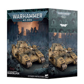 Astra Militarum Baneblade Box Re...