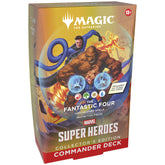 Fantastic Four MTG Marvel Collec...