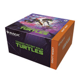 MTG Teenage Mutant Ninja Turtles...