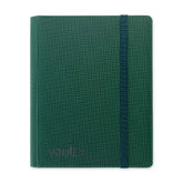 Forest Green Vaultx 9-Pocket Str...