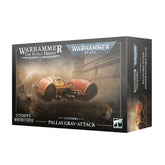 Warhammer 40,000 & The Horus...