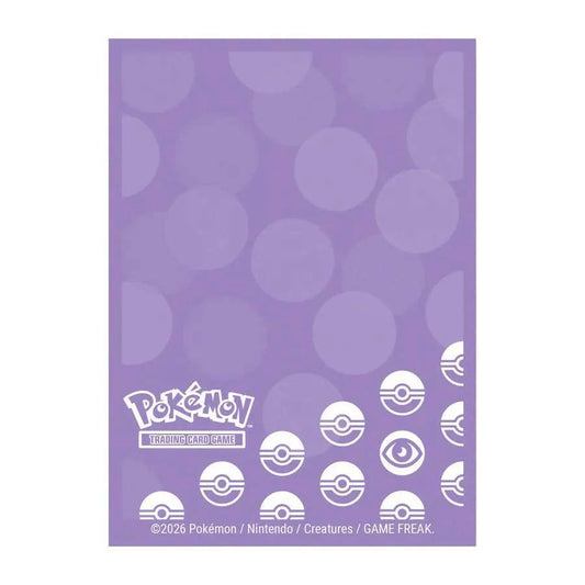 Pokémon TCG Psychic Energy Deck ...