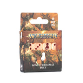 Sons of Behemat Dice Set