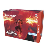 Avatar The Last Airbender Bundle