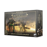 Cerastus Knights Atrapos - Legio...