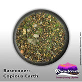 Copious Earth Krautcover Scenics...