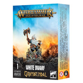 Grombrindal The White Dwarf Issu...