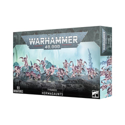 Tyranids Hormagaunts - Warhammer 40,000
