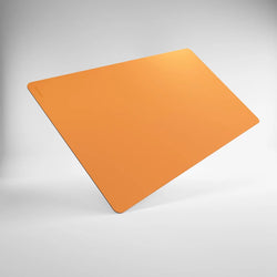 Gamegenic Orange Prime Playmat