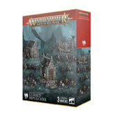 Cursed Sepulchre - Soulblight Gr...