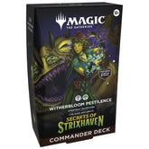 Witherbloom Pestilence MTG Comma...