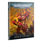 World Eaters Codex