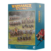 Beastmen Brayherds Battle March ...
