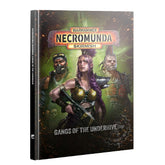 Necromunda Gangs of the Underhiv...