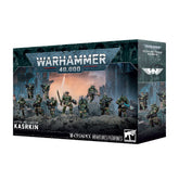 Astra Militarum Kasrkin Box Render