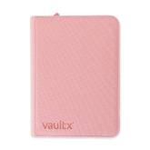 Just Pink Vaultx 9-Pocket Zip Bi...