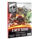 White Dwarf Issue 526 Magazine R...