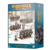 Warriors of Chaos Battle March A...