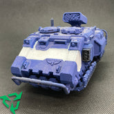Primaris Umpulsor - Preloved Spa...
