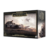 Legiones Astartes Combined Arms ...