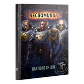 Necromunda Bastions of Law